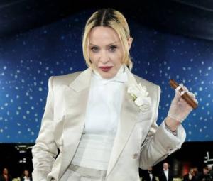 Madonna makes historical milestone with 'Confessions II' soon after release
