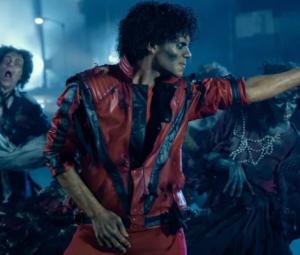 Michael Jackson biopic hits $1 billion despite major backlash