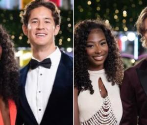 Who won 'Love Island USA' season 8? Meet the winning couple