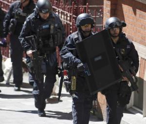 12 arrested for plotting terror attack on Tablighi Jamaat's UK ijtima