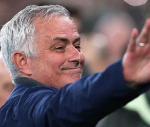 Netflix drops exciting first look at José Mourinho documentary
