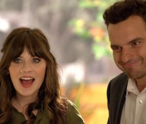 ‘New Girl' cast fought to keep Lamorne Morris as Winston