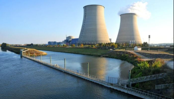 Heatwave forces France to shut down nuclear reactors