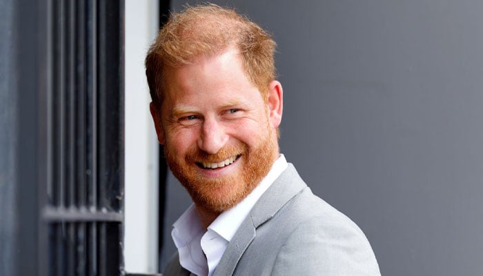 Prince Harry issues special video message: ‘Home is where children belong’