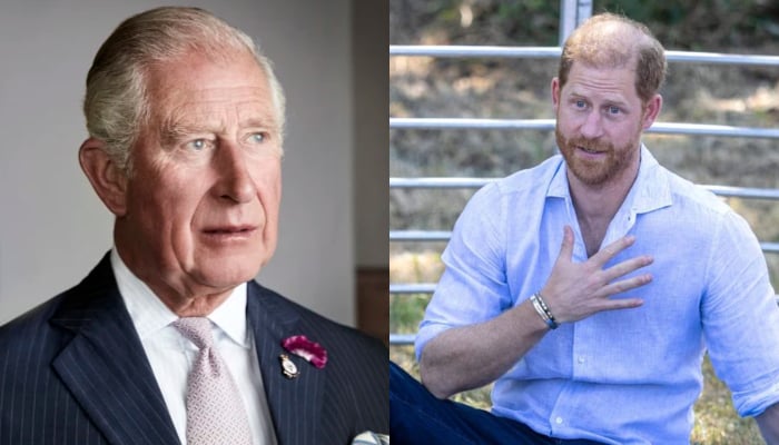King Charles team responds to Prince Harry UK drama: Show humility