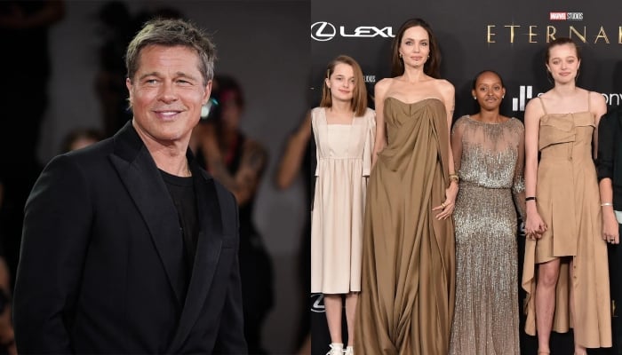 Brad Pitt faces new family blow after kid’s latest legal move