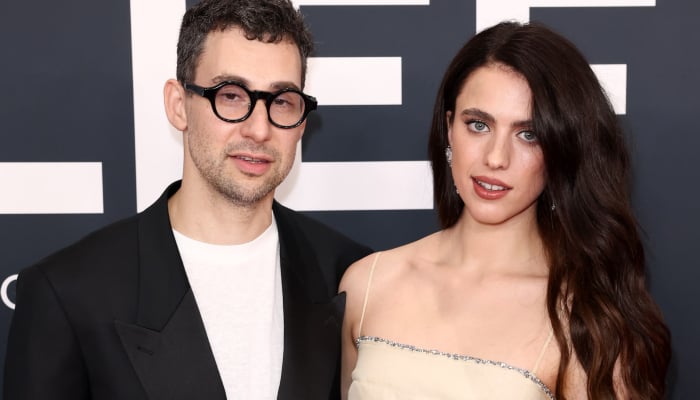 Margaret Qualley and Jack Antonoff reveal truth after denying ‘trust issues’ comments