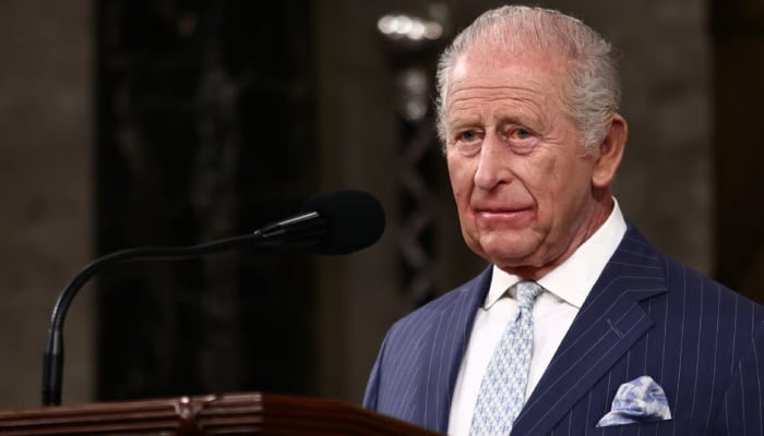 King Charles pens emotional message after Archie, Lilibet UK departure