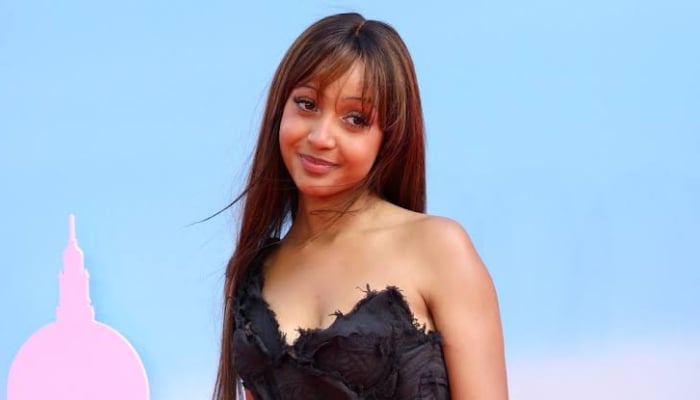PinkPantheress lands major Hollywood role alongside Matt Damon