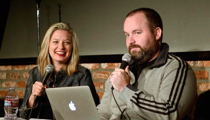 Tom Segura, Christina P shock fans with sudden end to long marriage