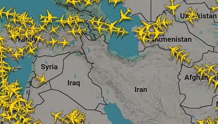 Dubai UAE travel alert: Here’s everything passengers need to know as Gulf tensions rise