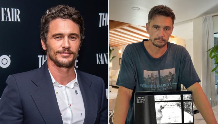 The Oscar-nominated actor returned to social media last month years after his sexual assault allegations