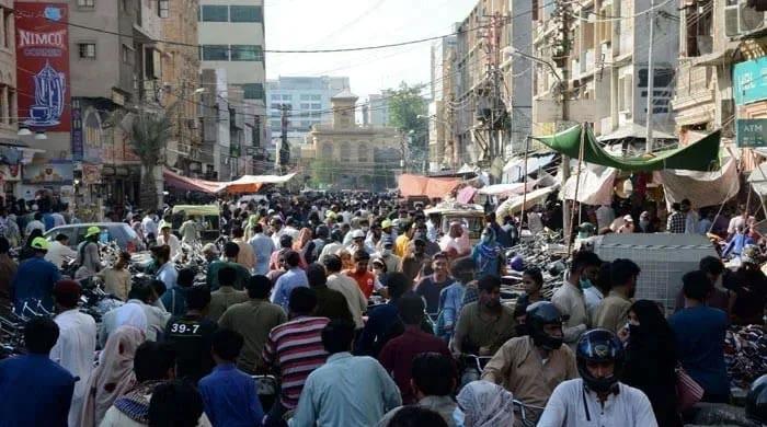 Our population choice
