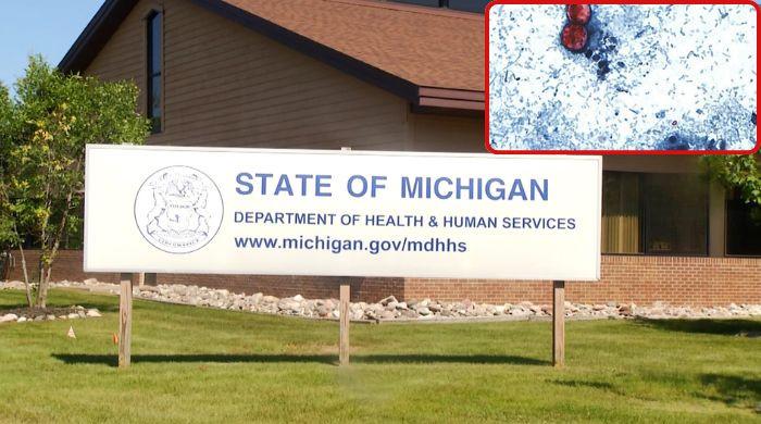 Michigan health officials trace Cyclospora's 'potential source' in salad greens: details inside