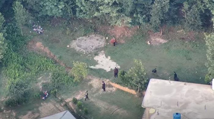 One Rangers personnel martyred in banned JAAC attack at Rawalakot bus terminal