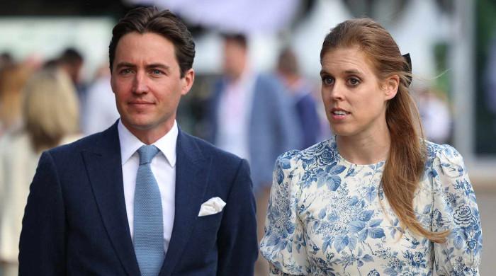 Edo takes clever step after Princess Beatrice big shock 