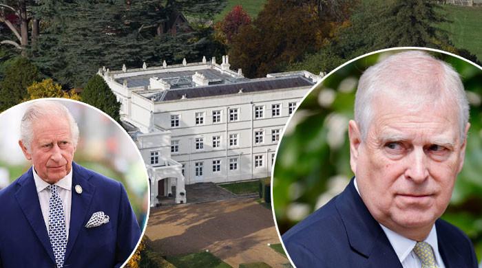 King Charles aide breaks silence amid Andrew's Royal Lodge probe