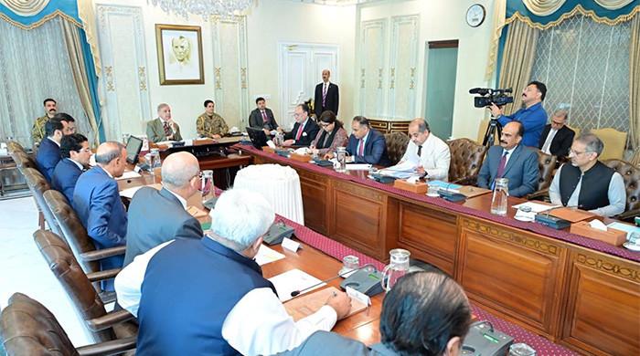'Cashless economy': PM orders all overseas remittances to be processed digitally