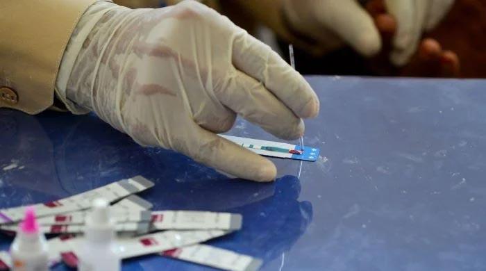 Six children die in HIV outbreak linked to Karachi's Valika Hospital: Sindh minister