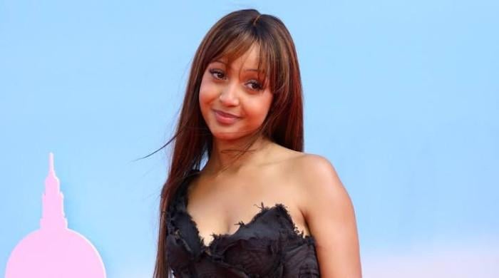 PinkPantheress lands major Hollywood role alongside Matt Damon