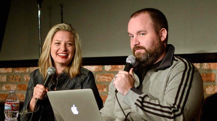 Tom Segura, Christina P shock fans with sudden end to long marriage