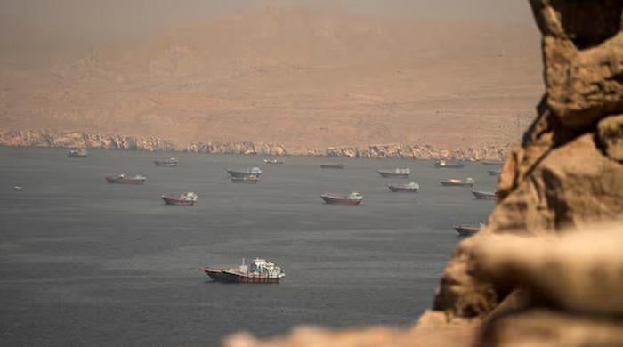 Trump wants fees for Hormuz just like Iran — is that legal?