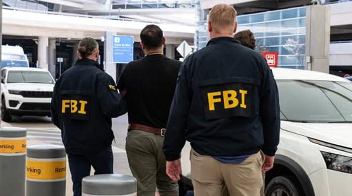 'Pakistani-origin' suspect extradited to US in North Texas fraud, money laundering case