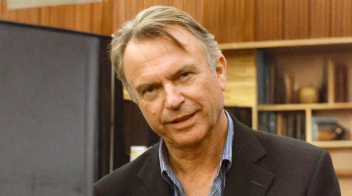 Sam Neill cause of death: 'Jurassic Park' star's pneumonia battle revealed