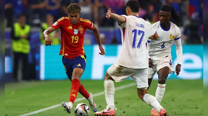 France, Spain battle for place in World Cup final