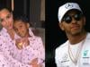 Kim Kardashian shares sweet snaps with daughter, Lewis Hamilton from holiday