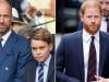 Prince Harry sees reunion with William, Kate in future