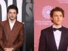 Tom Holland takes over Timothée Chalamet's 'spot' after major break