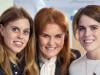 Sarah Ferguson plans secret UK family reunion as she stands by Andrew