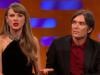 Graham Norton reveals Taylor Swift's 'last-minute' surprise on show