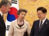 Princess Anne promotes King Charles mission in key political affair