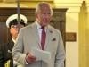 King Charles uses historic title in major royal milestone
