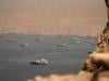 Trump wants fees for Hormuz just like Iran — is that legal?