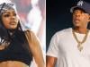 Teyana Taylor explains what went wrong during her performance with Jay-Z