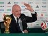 FIFA head Gianni Infantino hints at 64-team World Cup for 2030