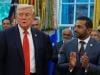 Trump blasts FBI director Kash Patel over Graham death investigation 