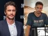 James Franco drops 'alien footage' after weeks of cryptic teasers