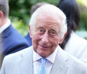King Charles expands Buckingham Palace secrity with new screening role