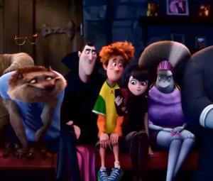 ‘Hotel Transylvania 5' release date revealed