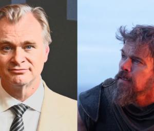 Christopher Nolan doesn't agree with Matt Damon's opinion about ‘The Odyssey'