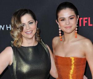 Selena Gomez's mom slams fans' ‘trash' comments