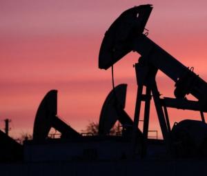 Oil hits one-month high as US, Iran step up attacks in Strait of Hormuz