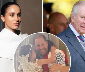 Meghan Markle draws conditions for next royal meeting before leaving UK