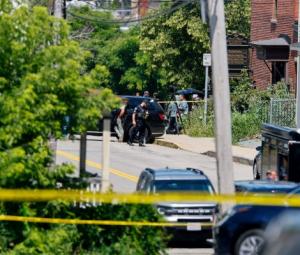 ICE agent fatally shoots driver in Maine, six days after similar death in Texas
