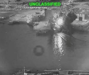US strikes Iran for third consecutive day as IRGC hits American military sites in Bahrain, Jordan 