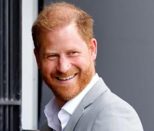 Prince Harry talks ‘biggest gift' for children in new video message